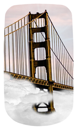 DAROYAL-124-PK Crossing Over (Bridge) Pink